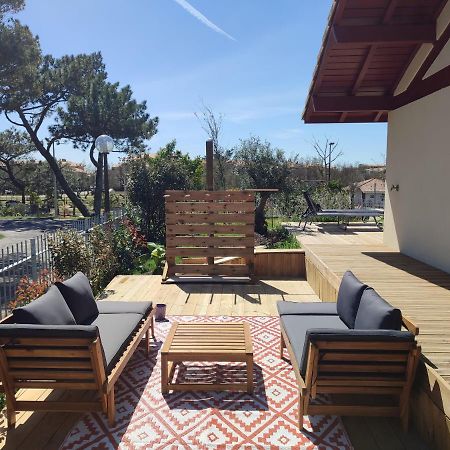 וייה-בוקו-לה-באן Maisonnette Neuve Plage Et Commerces A Pied מראה חיצוני תמונה